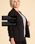 Blazer NORTH-WEST