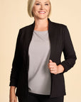 Blazer Bonjour - noir