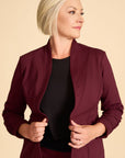 Blazer Bonjour