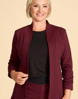 Bonjour Blazer