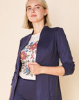 Blazer Bonjour
