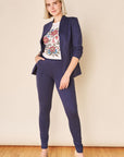 Blazer Bonjour