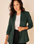 Bonjour Blazer