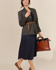 Danielle Bamboo Dress