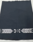 BAMBOO MID Bumwarmer - print