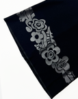 BAMBOO WINTER Bumwarmer - Print