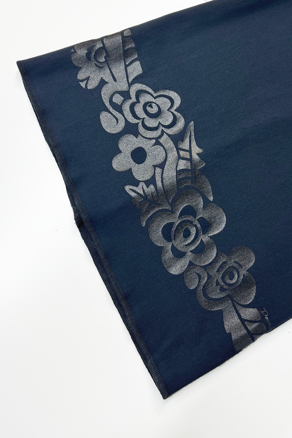 BAMBOO WINTER Bumwarmer - Print