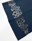BAMBOO MID Bumwarmer - print