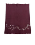 BAMBOO WINTER Bumwarmer - Print