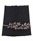 BAMBOO WINTER Bumwarmer - Print