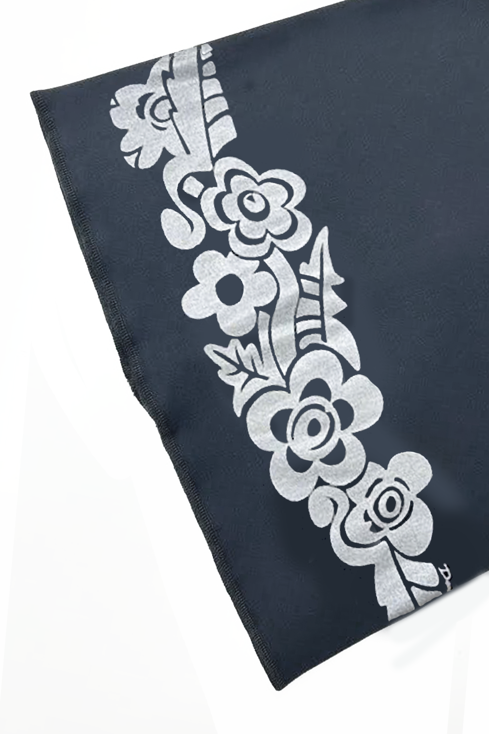 BAMBOO WINTER Bumwarmer - Print
