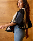 METIS Mantle - red