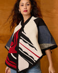 METIS Mantle - red