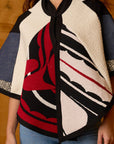 METIS Mantle - red