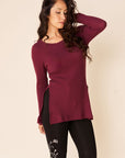 CEDAR BREEZE Tunic