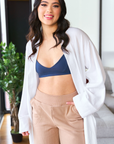 GREEN SALE - CHANTAL Cotton Short