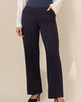 Pantalon Chaplin Classique - Ponte twill