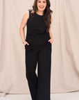 CHAPLIN FORMAL Pants