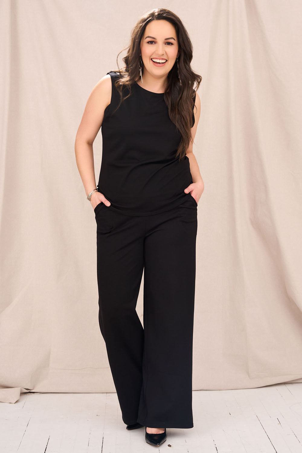 JODI Tee