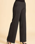 Chaplin Formal Wide-Leg Pant