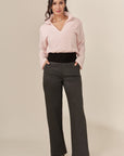 Pantalon formel Chaplin
