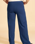 Last Chance - Chaplin Formal Pant - indigo