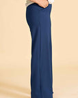 Last Chance - Chaplin Formal Pant - indigo