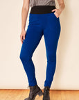 Pantalon étroit Chaplin