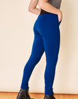 Pantalon étroit Chaplin