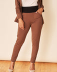 Pantalon étroit Chaplin