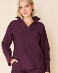 CLOUD Fleece Sweater