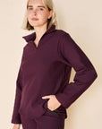 CLOUD Fleece Sweater