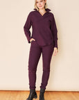 CLOUD Fleece Sweater