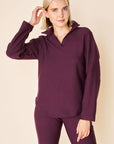 CLOUD Fleece Sweater
