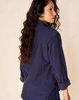 CLOUD Fleece Sweater