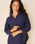 CLOUD Fleece Sweater