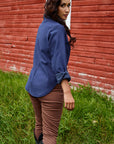 CLOUD Fleece Sweater
