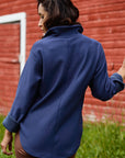 CLOUD Fleece Sweater
