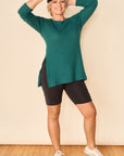Short Confort avec poches