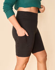 Short Confort avec poches