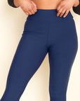 Legging 3/4 toute-saison