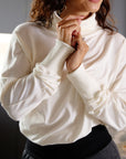 Blouse Dolanne