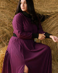 Blouse Dolanne