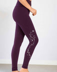 WINTER SEASON Legging - Catherine Vine