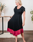 Elora Dress