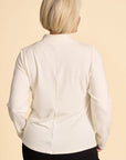 OFFRE VERTE - Blouse Envie à manches longues