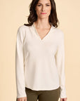 OFFRE VERTE - Blouse Envie à manches longues
