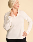 OFFRE VERTE - Blouse Envie à manches longues