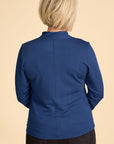 OFFRE VERTE - Blouse Envie à manches longues