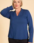 OFFRE VERTE - Blouse Envie à manches longues